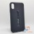    Apple iPhone X / XS - I Want Personality Not Trivial Case with Kickstand Color